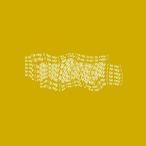 La Rey - EP