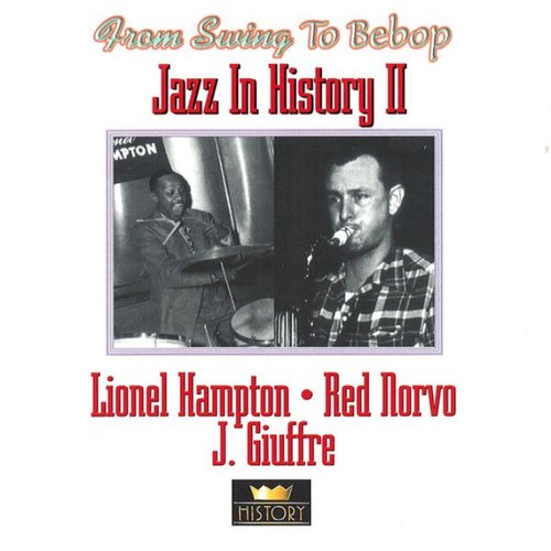 Jazz In History II
