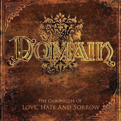 The Chronicles of Love, Hate and Sorrow