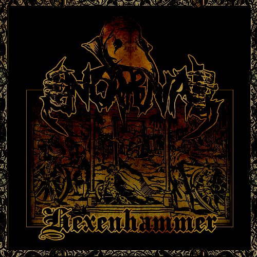 Hexenhammer