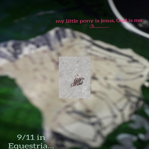 9/11 in equestria