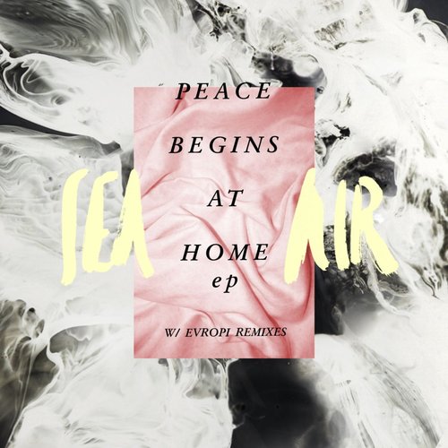 Peace Begins at Home