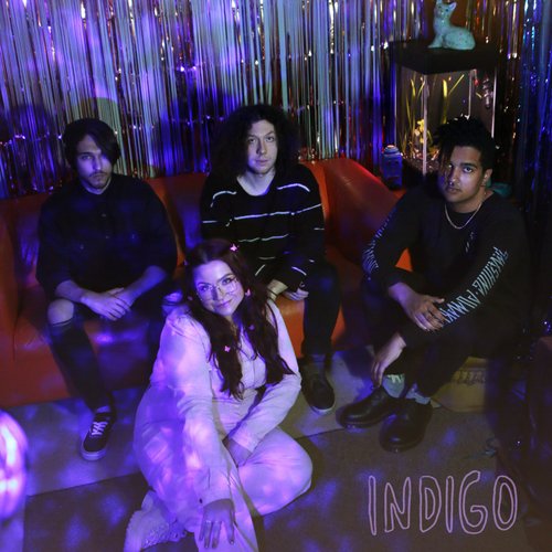 Indigo