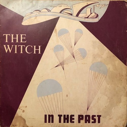 In The Past