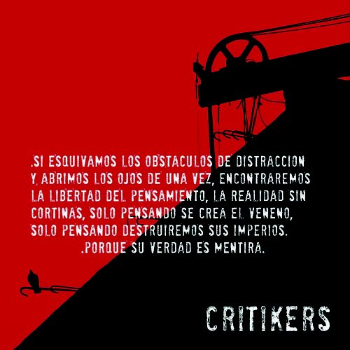 Critikers