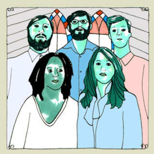 Daytrotter Session - 2/23/2010