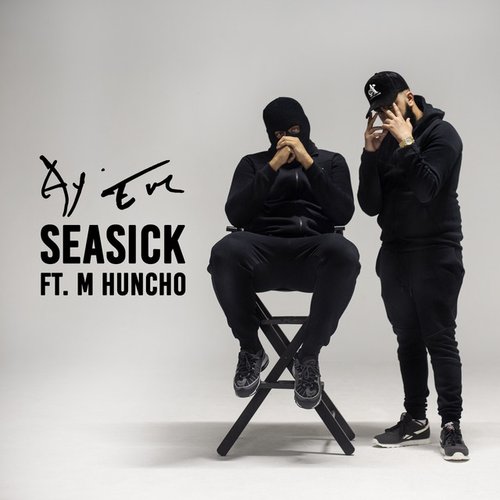 Seasick