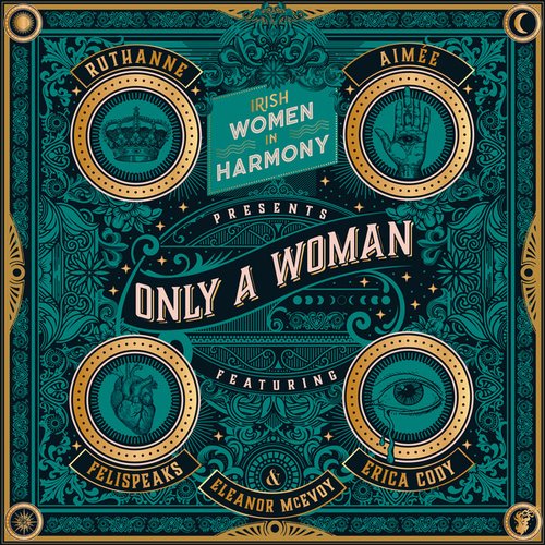 Only a Woman