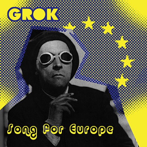 Song for Europe