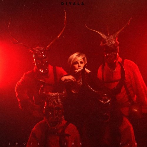 Spoil the Fun - Single