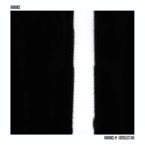 Variance #1 - Single