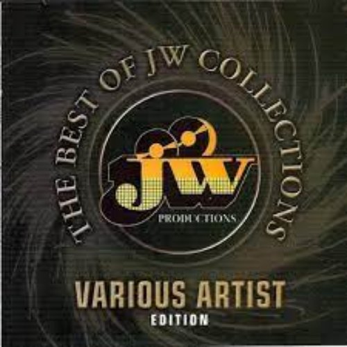 The Best Of J.W. Colllections