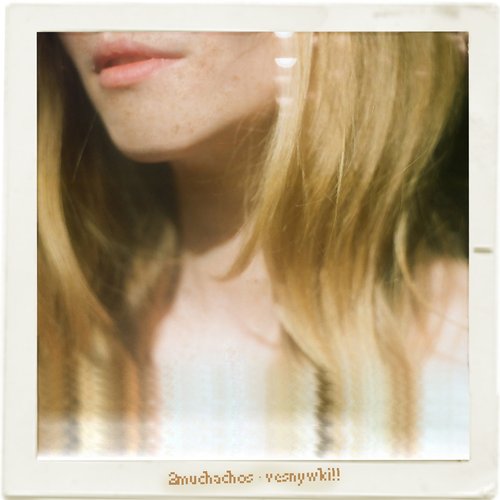 vesnywki!! EP