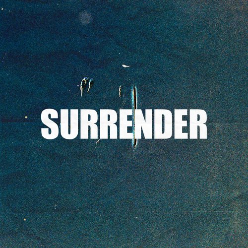 Surrender
