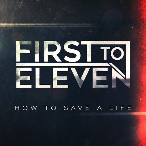 How To Save A Life