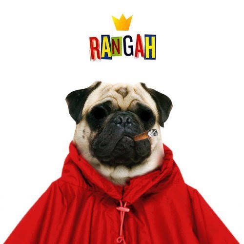 RANGAH