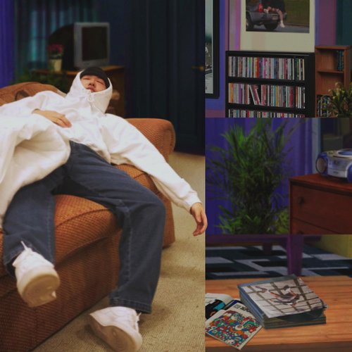 Weekends - Single