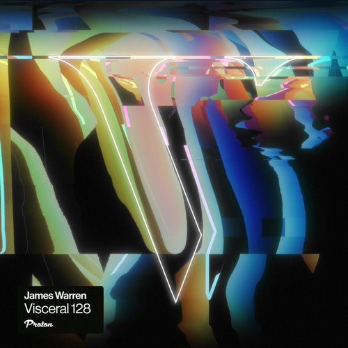 Visceral 128 (DJ Mix)