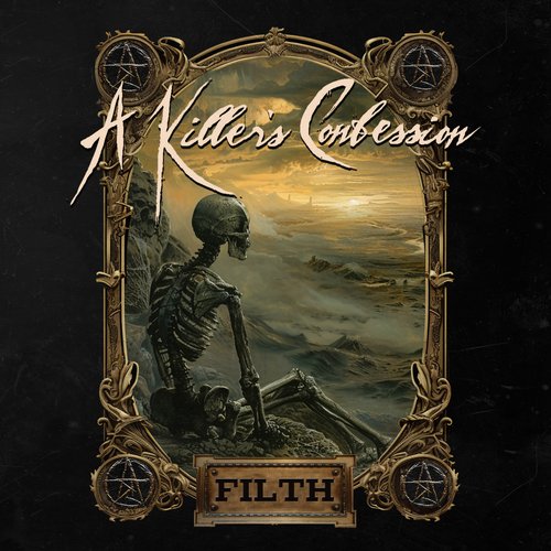 Filth - Single