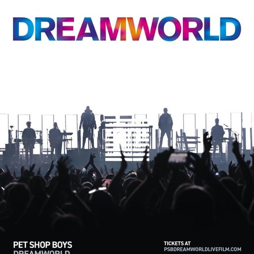 Dreamworld: the Greatest Hits Live