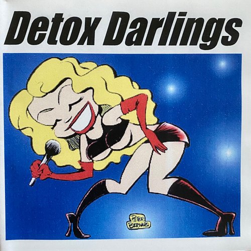 Detox Darlings