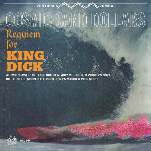 Requiem for King Dick