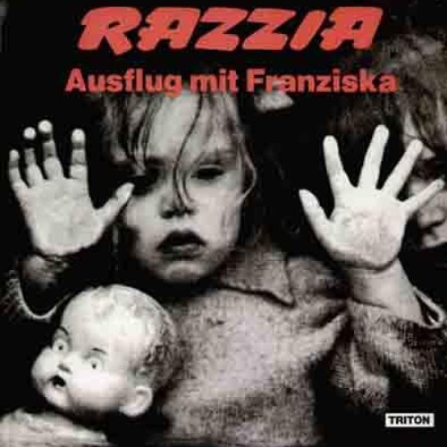 Ausflug mit Franziska