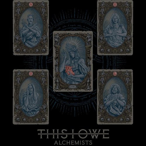 Alchemists [Explicit]