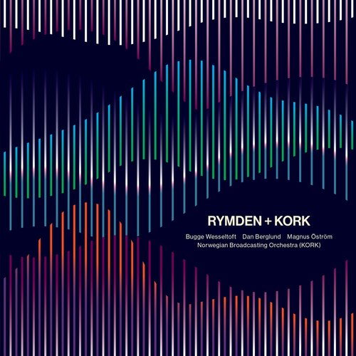 Rymden + Kork