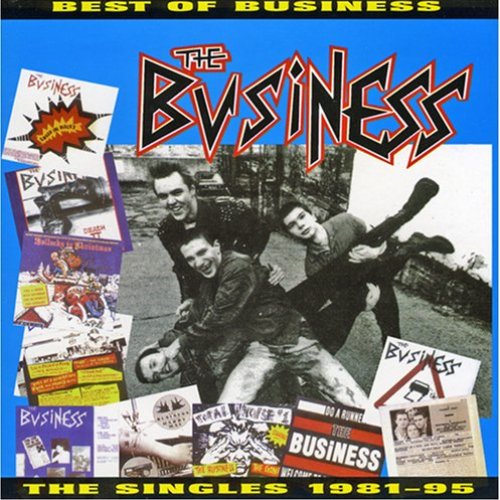 The Best of Singles Collection