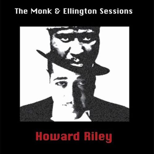 The Monk & Ellington Sessions