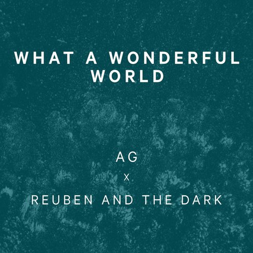 What a Wonderful World - Single