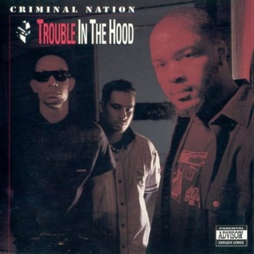 Trouble In The Hood