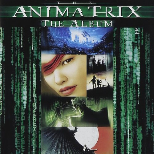 The Animatrix (The Album)