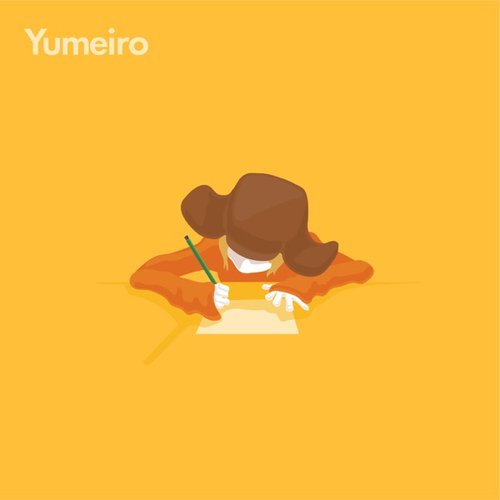Yumeiro - Single