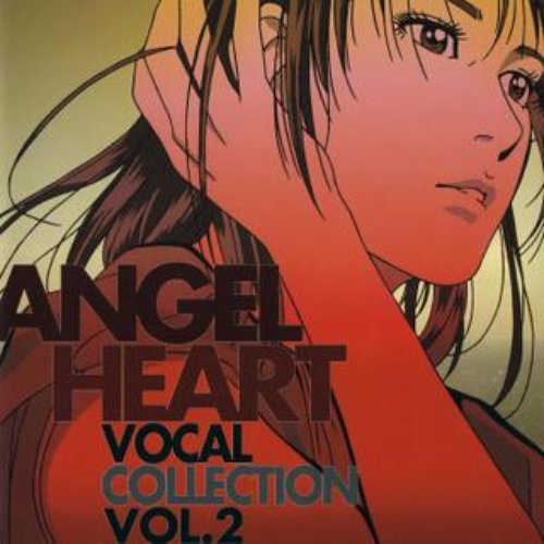 Angel Heart Vocal Collection Vol 2