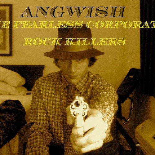 The Fearless Corporate Rock Killers