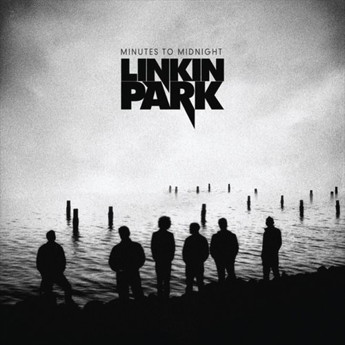 Minutes to Midnight (Deluxe Version)