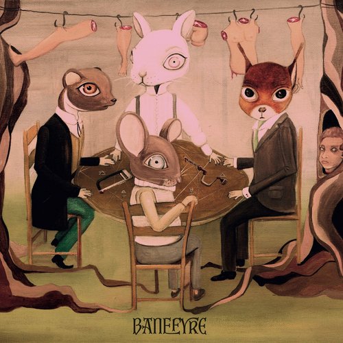 Banefyre (The Musical)