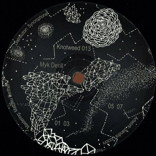 Numbers E.P.