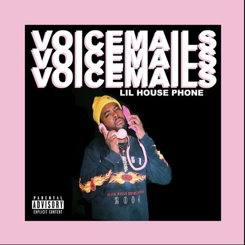 Voicemails