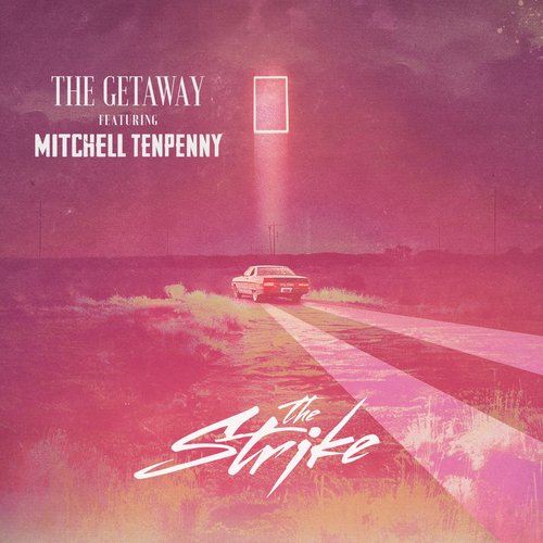 The Getaway (M10 Version)