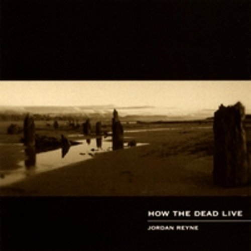 How The Dead Live