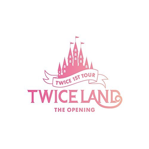 Twiceland - The Opening