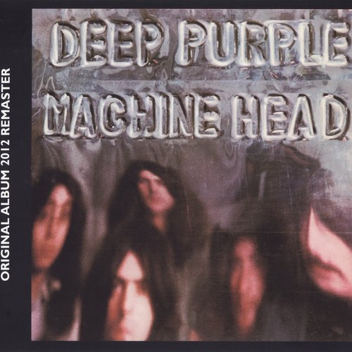 Machine Head [40Th Anniversary Edition, Original Album]