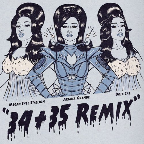 34+35 (Remix)