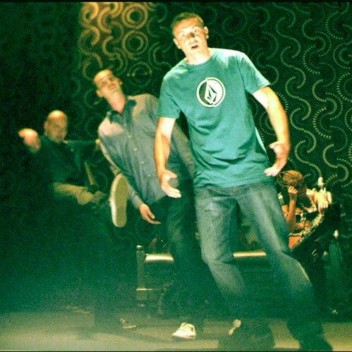Oslushaj se - Single