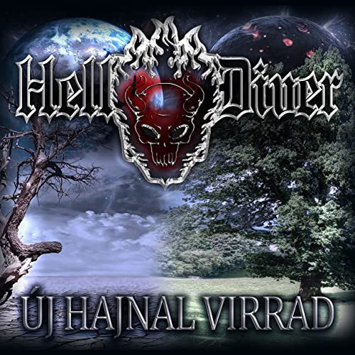 Új hajnal virrad