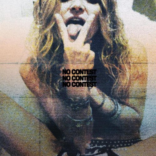 no contest - Single