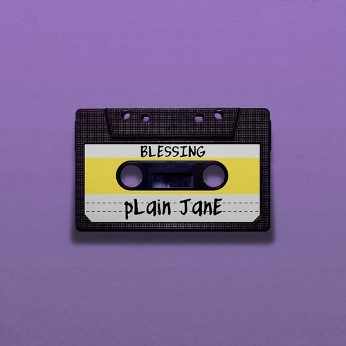 Plain Jane - Single